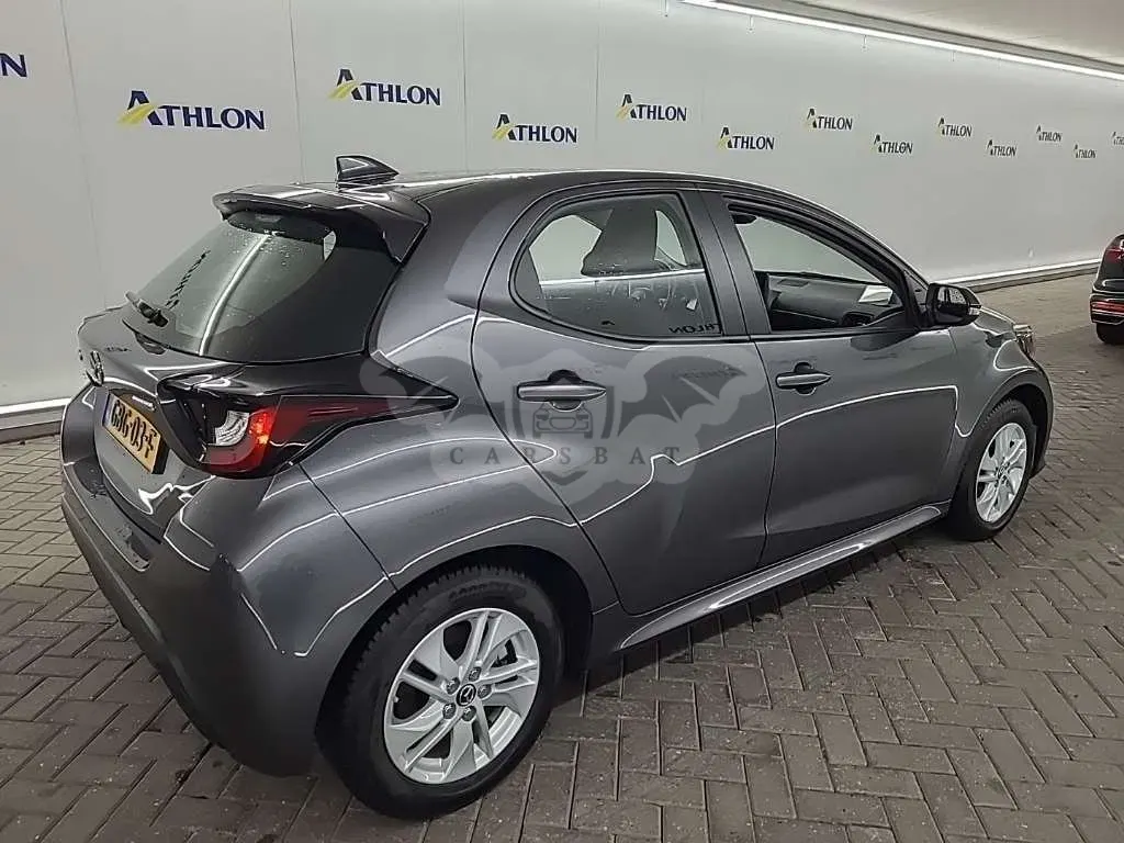 Mazda 2 1.5 2024