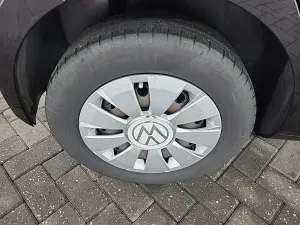 Volkswagen Up! 1.0 2020