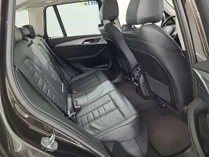 BMW X3 30e 2020