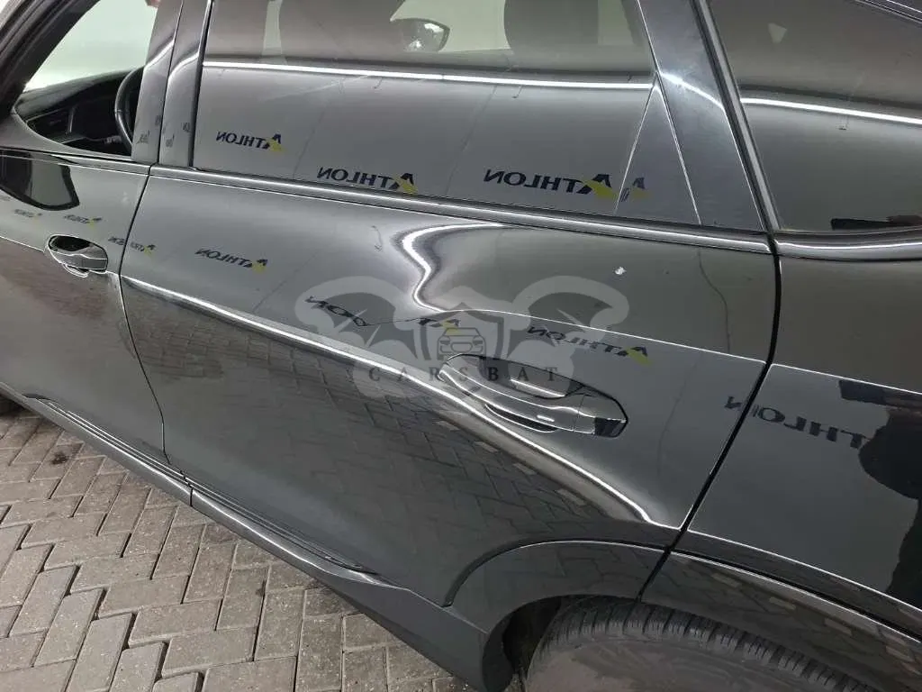 Audi E-Tron Sportback 55 Business 2020