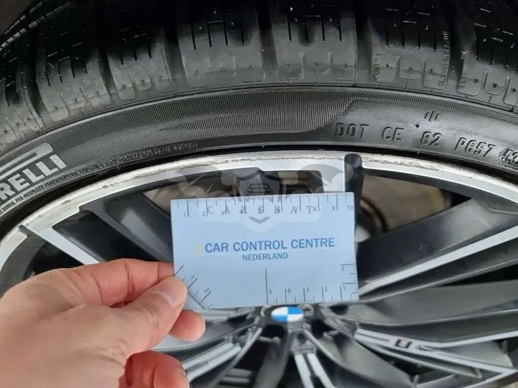 BMW 5 Series 540i M Sport 2021