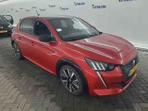 Peugeot 208 1.2i GT Line 2021