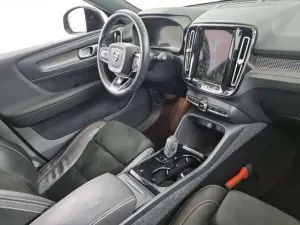 Volvo XC40 P8 R-Design 2020