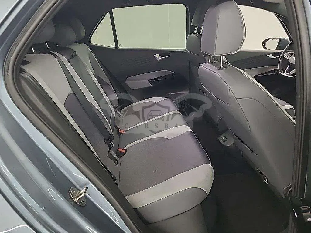 Volkswagen ID.3 58 kWh Business 2020