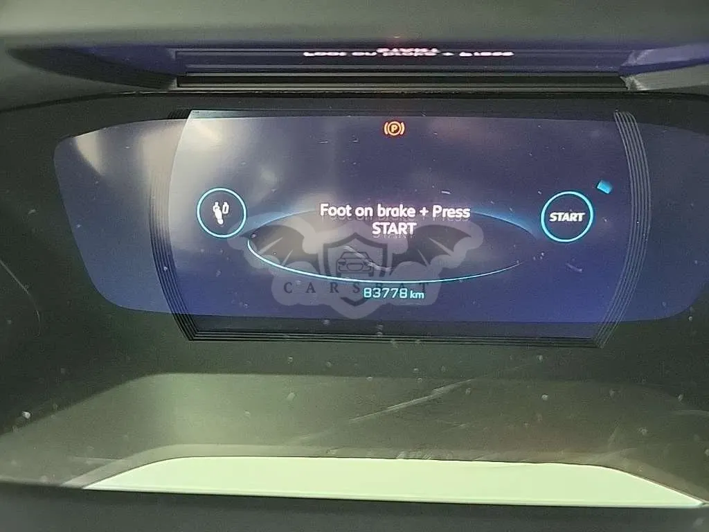 Peugeot 2008 50 kWh Allure 2020