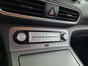 Hyundai Kona e-Kona 64 kWh 2020