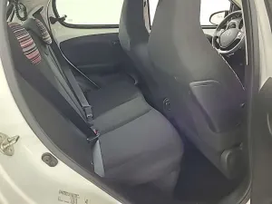Citroën C1 1.0 VTI Feel 2021
