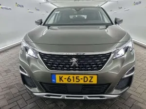Peugeot 3008 Premium 2020