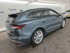 Skoda Enyaq iV 60 First Edition 2021