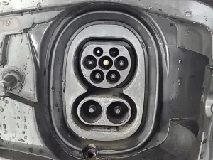 Skoda Enyaq iV 80 2021