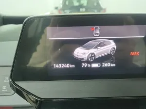 Volkswagen ID.3 58 kWh Life 2020