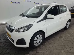 Peugeot 108 1.0 VTI Active 2021
