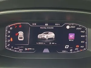 Seat Leon 1.5 TSI FR 2021