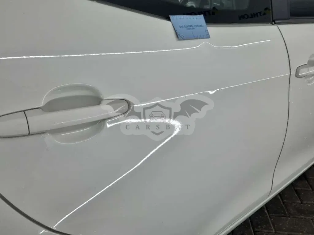 Toyota Aygo 1.0 VVT-i X-Play 2021