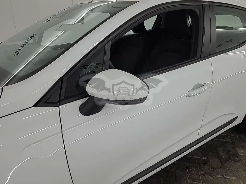 Renault Clio 1.0 Tce Zen 2021