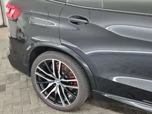 BMW X5 45e High Executive 2021