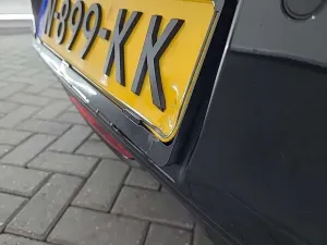 Peugeot 208 50 kWh GT 2021