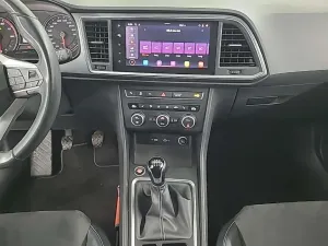 Seat Ateca 1.5 TSI Style Business 2021
