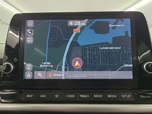 Kia Picanto (Morning) 1.0 DynamicPlusLine 2021