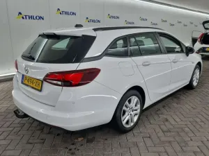 Opel Astra Sports Tourer 1.2 Edition 2022