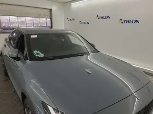 Polestar 2 Standard Range 67 kWh 2022