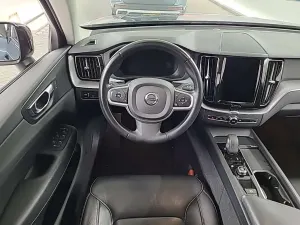 Volvo XC60 T6 Inscription 2022