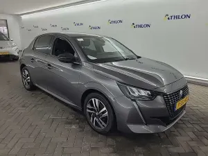 Peugeot 208 1.2i Allure Pack 2022