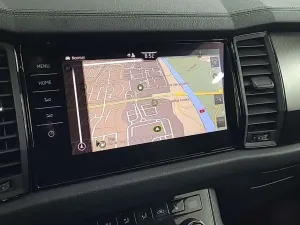 Skoda Kodiaq 1.5 TSI Sportline 2022
