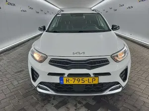 Kia Stonic 1.0 T-GDI GT Line 2022
