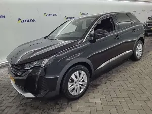 Peugeot 3008 1.2i Active Pack 2023