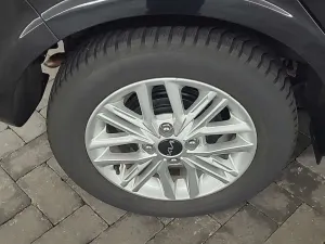 Kia Picanto (Morning) 1.0 DynamicLine 2023