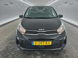 Kia Picanto (Morning) 1.0 DynamicLine 2023