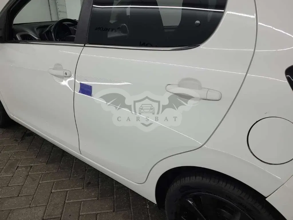 Citroën C1 1.0 VTI Shine 2017