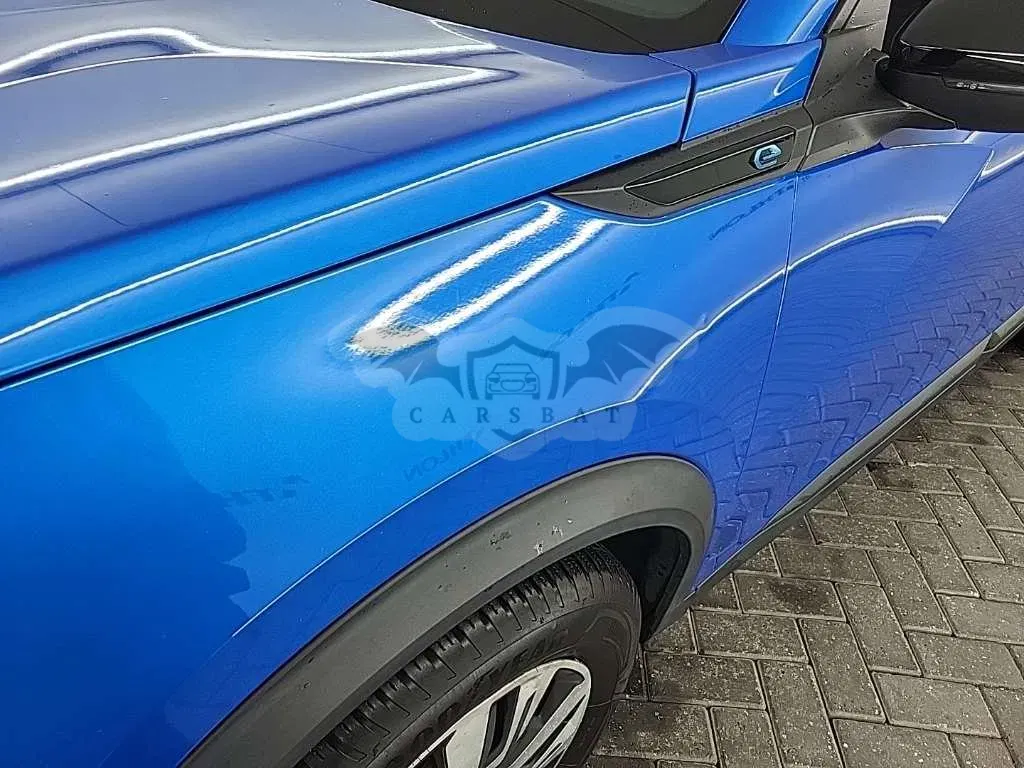 Peugeot 2008 50 kWh Active 2022
