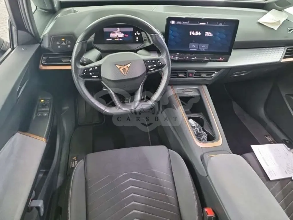 Cupra Born 58 kWh Essential 2023