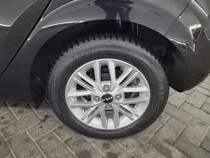Kia Picanto (Morning) 1.0 DynamicLine 2023
