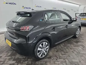 Peugeot 208 50 kWh Active Pack 2023