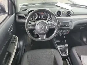 Suzuki Swift 1.2 Comfort 2023