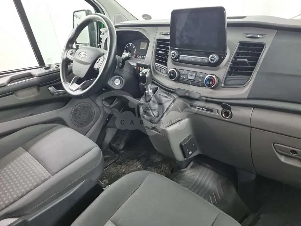 Ford Transit Custom L2H1 2.0 TDCI Trend 2019