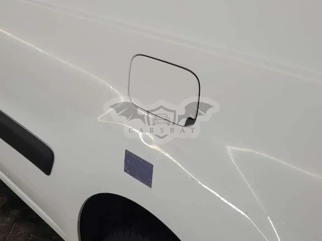 Citroën Berlingo 1.6 HDI Club 2018