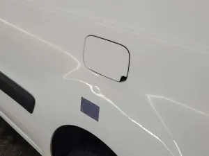 Citroën Berlingo 1.6 HDI Club 2018