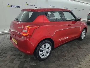 Suzuki Swift 1.2 Comfort 2023