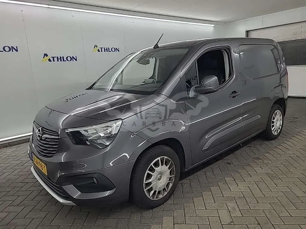 Opel Combo 1.6 Innovation 2020