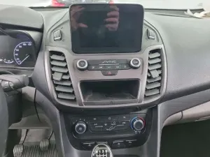Ford Transit Connect 1.5 TDCI Trend 2020