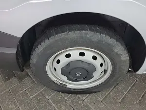 Opel Vivaro L1H1 1.6 CDTI Edition 2019