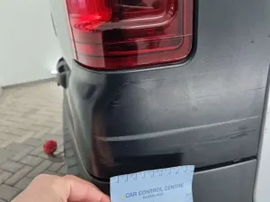 Opel Vivaro L1H1 1.6 CDTI Edition 2019