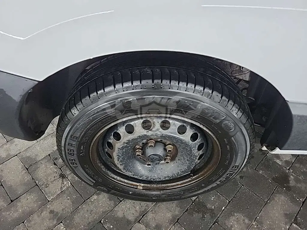 Renault Kangoo Maxi 1.5 DCI Comfort 2019