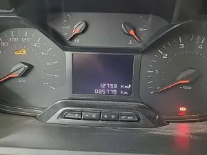 Peugeot Partner 1.5 HDI Premium 2022