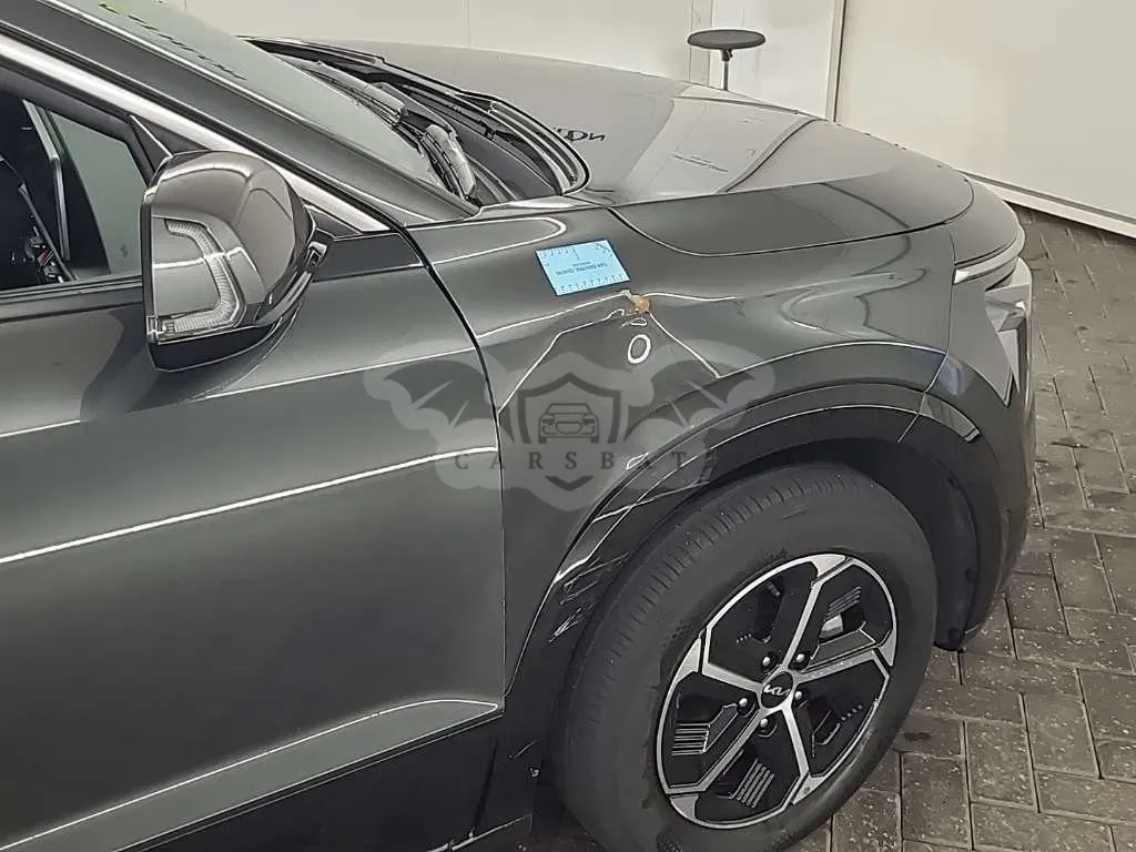 Kia Niro 1.6 GDI DynamicLine 2024