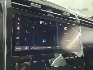 Hyundai Tucson 1.6 T-GDI Premium 2024
